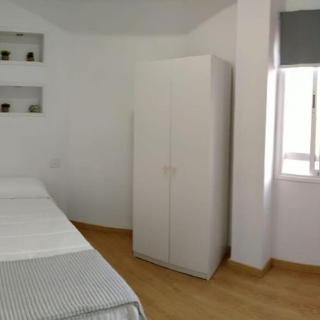 Apartamento Salamanca Santa Cruz de Tenerife Bagian luar foto
