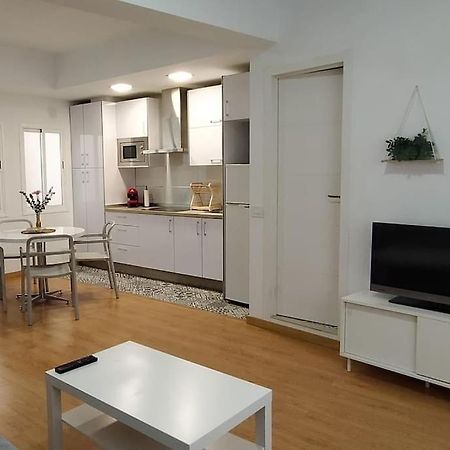 Apartamento Salamanca Santa Cruz de Tenerife Bagian luar foto
