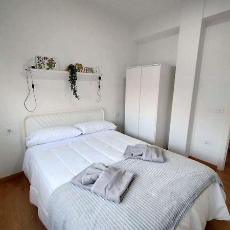 Apartamento Salamanca Santa Cruz de Tenerife Bagian luar foto