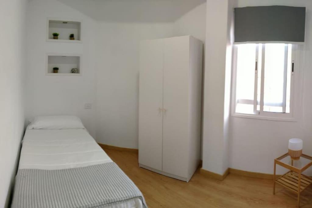 Apartamento Salamanca Santa Cruz de Tenerife Bagian luar foto