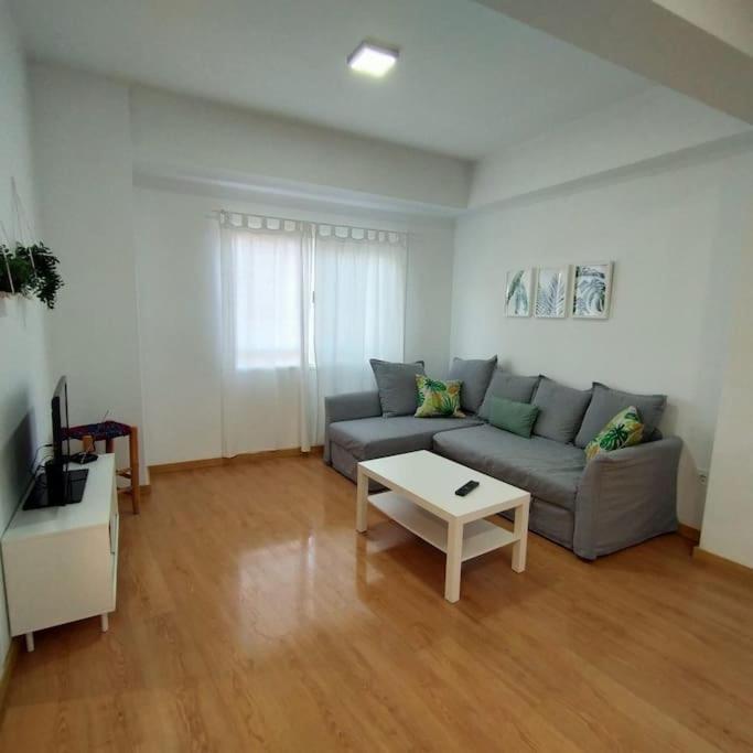 Apartamento Salamanca Santa Cruz de Tenerife Bagian luar foto