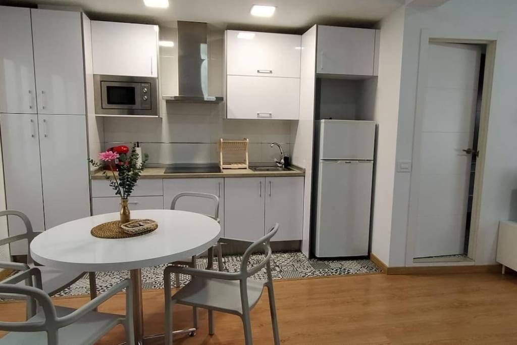 Apartamento Salamanca Santa Cruz de Tenerife Bagian luar foto