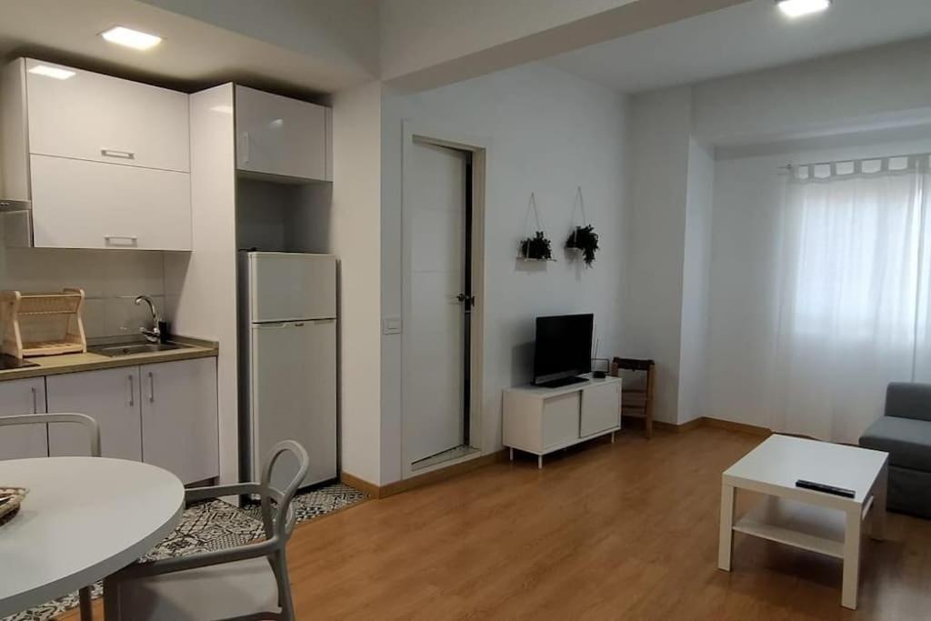 Apartamento Salamanca Santa Cruz de Tenerife Bagian luar foto