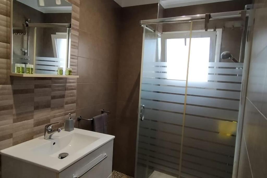 Apartamento Salamanca Santa Cruz de Tenerife Bagian luar foto
