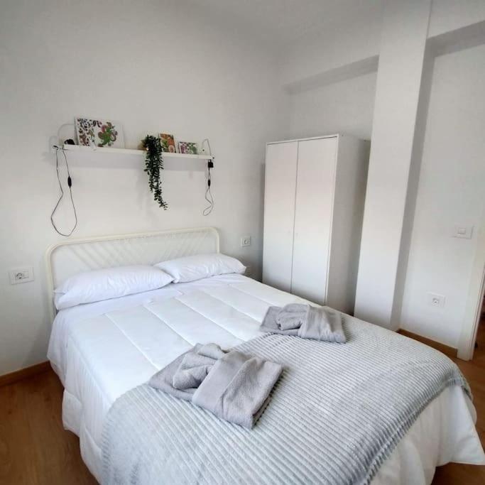 Apartamento Salamanca Santa Cruz de Tenerife Bagian luar foto